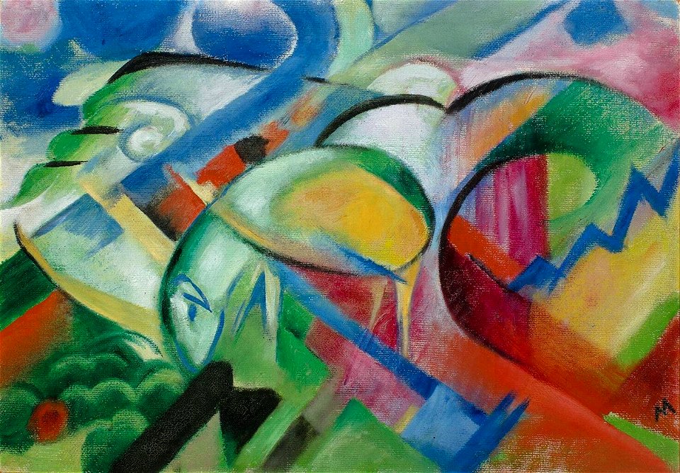 Franz Marc 031