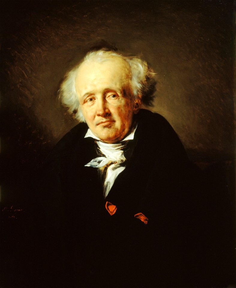 Marc-Antoine Jullien, dit de Paris