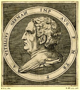 Marcantonio - Roman Emperors, 1951,0407.144