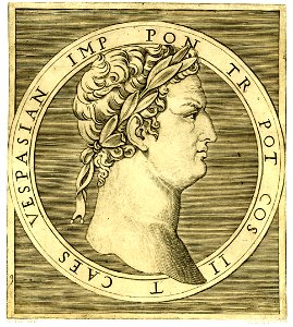 Marcantonio - Roman Emperors, H,3.112