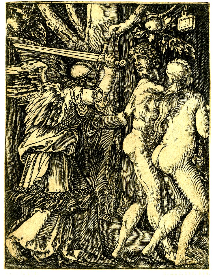 Marcantonio - The Passion of Christ, H,3.127