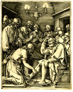 Marcantonio - The Passion of Christ, 1866,0714.94