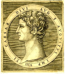 Marcantonio - Roman Emperors, H,3.100