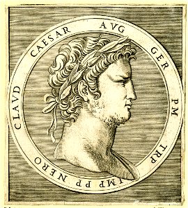 Marcantonio - Roman Emperors, 1951,0407.139