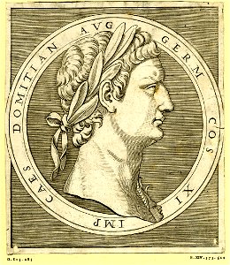 Marcantonio - Roman Emperors, 1951,0407.148