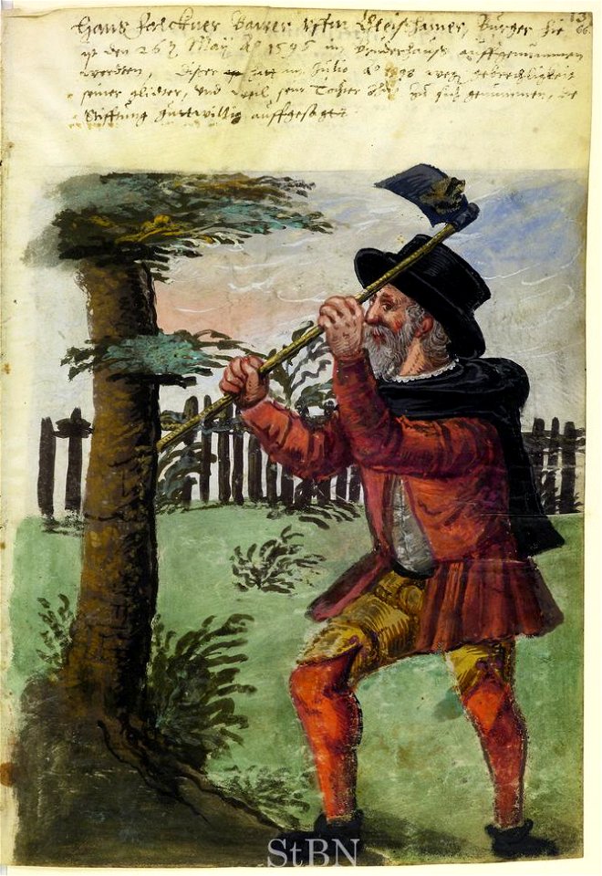 Landauer I 066 r