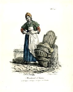 Marchande d'huitres (BM 1861,1012.745)
