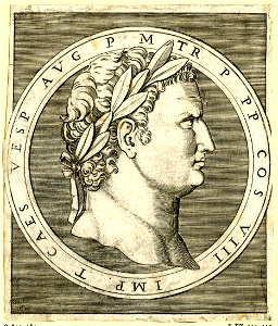 Marcantonio - Roman Emperors, 1951,0407.146