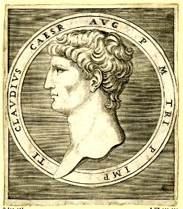 Marcantonio - Roman Emperors, 1951,0407.138