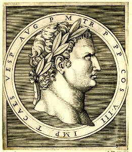 Marcantonio - Roman Emperors, 1951,0407.147