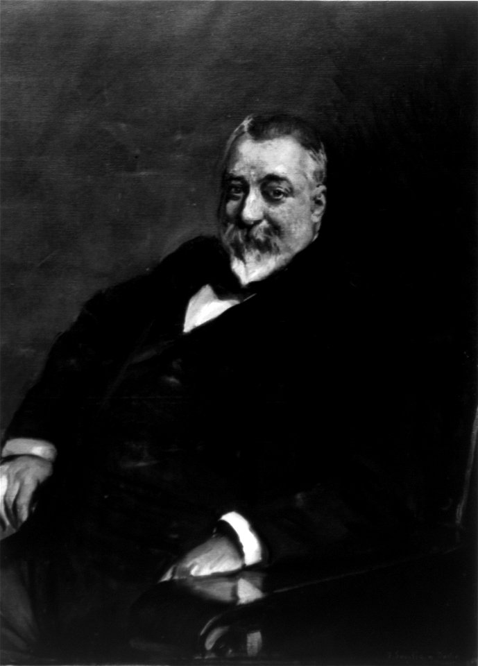 Marcelino Menéndez y Pelayo cph.3b31730