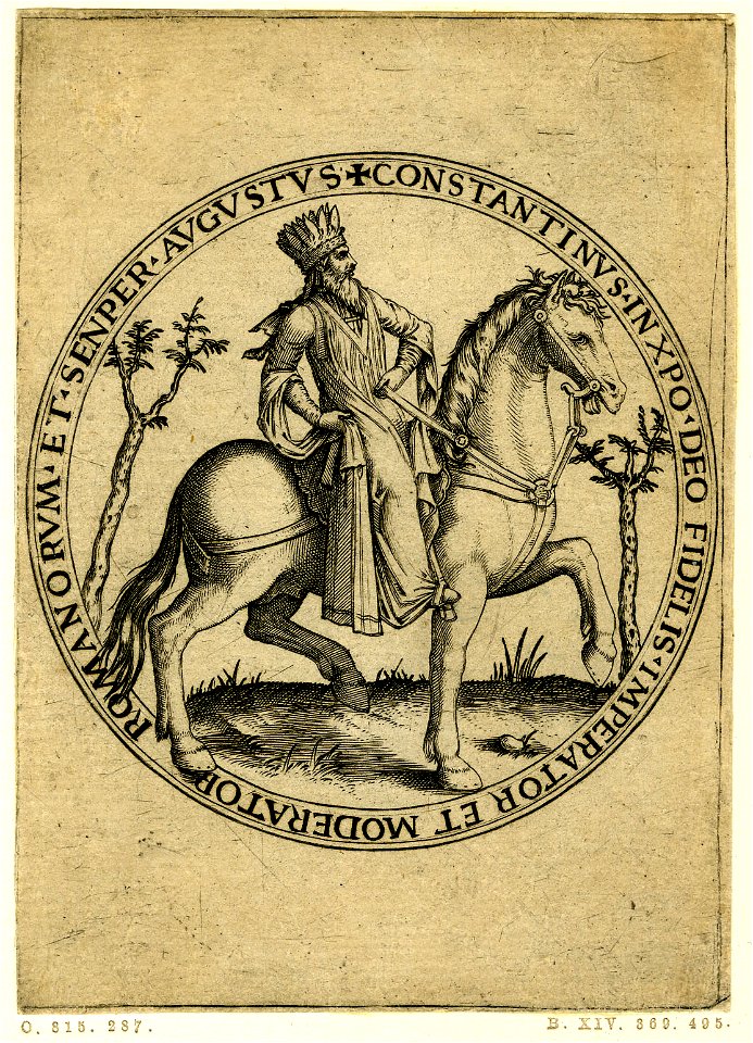 Marcantonio - Portraits, 1850,0223.1011