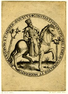 Marcantonio - Portraits, 1850,0223.1011