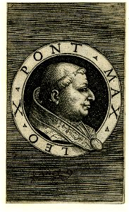 Marcantonio - Portraits, H,3.91