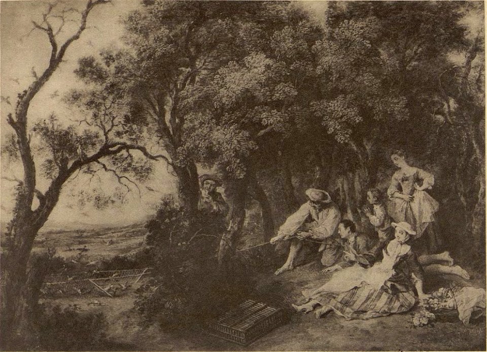 Lancret - Wildenstein, fig. 118