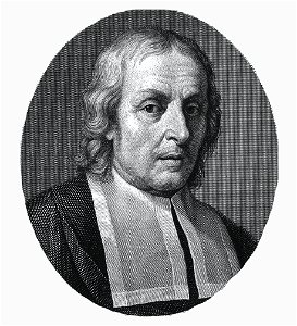 Marcello Malpighi. Line engraving by L. Martelli after F. Ro Wellcome V0003804a