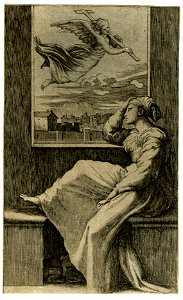 Marcantonio - The Vision of St Helena, 1840,1212.23