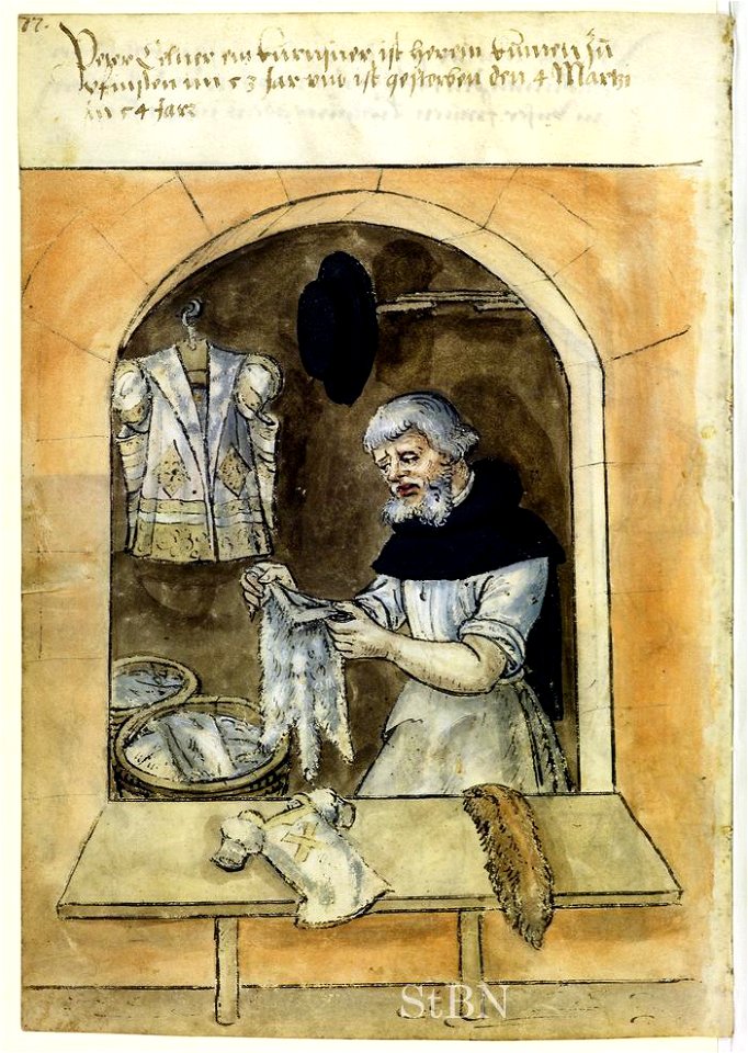 Landauer I 039 v