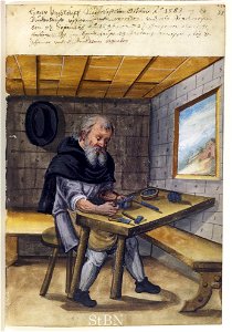 Landauer I 058 r