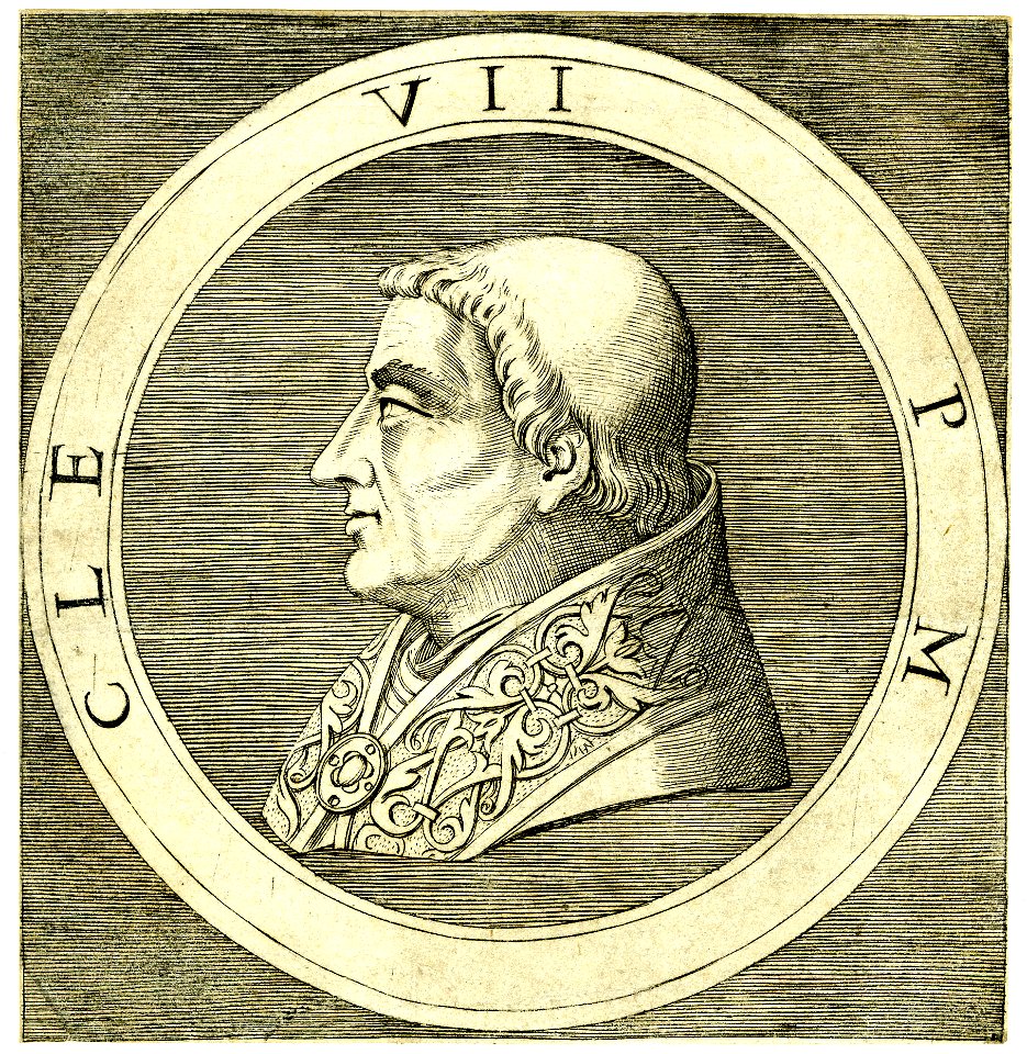 Marcantonio - Portraits, 1857,0711.39