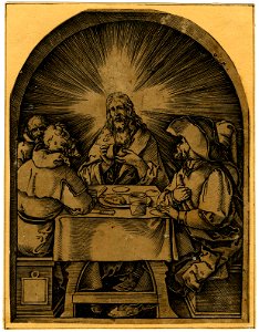 Marcantonio - The Passion of Christ, H,3.157.+