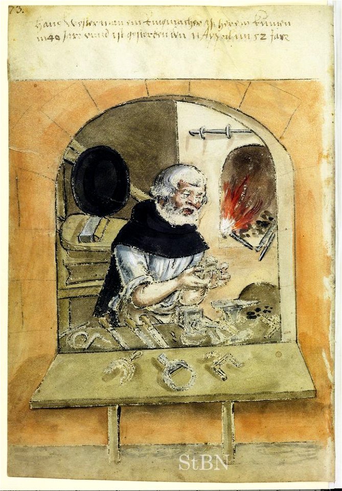 Landauer I 037 v