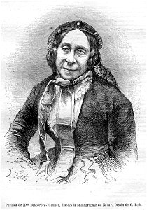 Marceline Desbordes Valmore