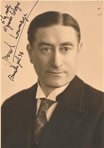 Marcel Loumaye