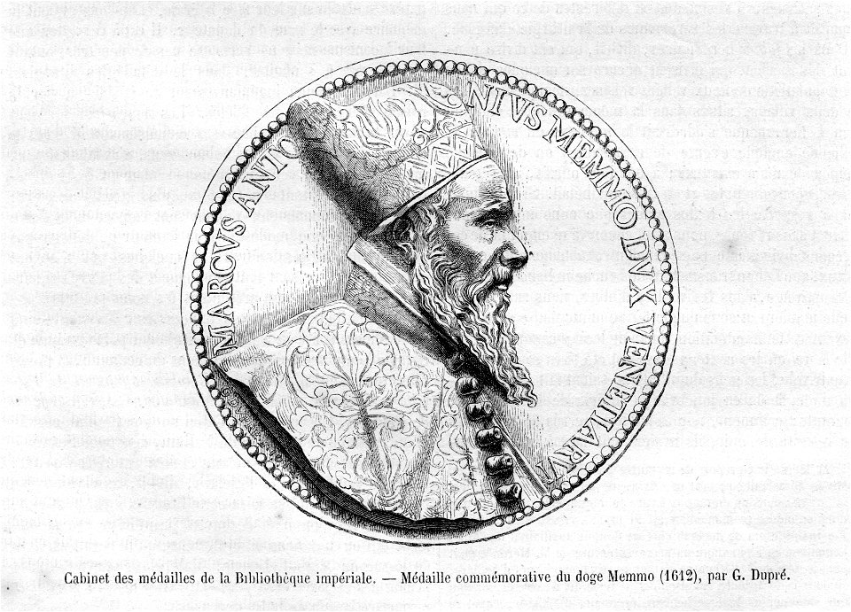 Marcantonio Memmo