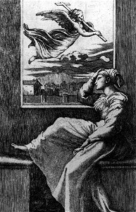 Marcantonio Raimondi - The Vision of St Helena - WGA18974