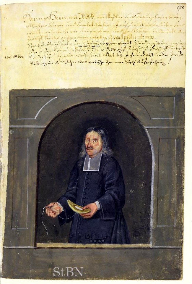 Landauer I 171 r