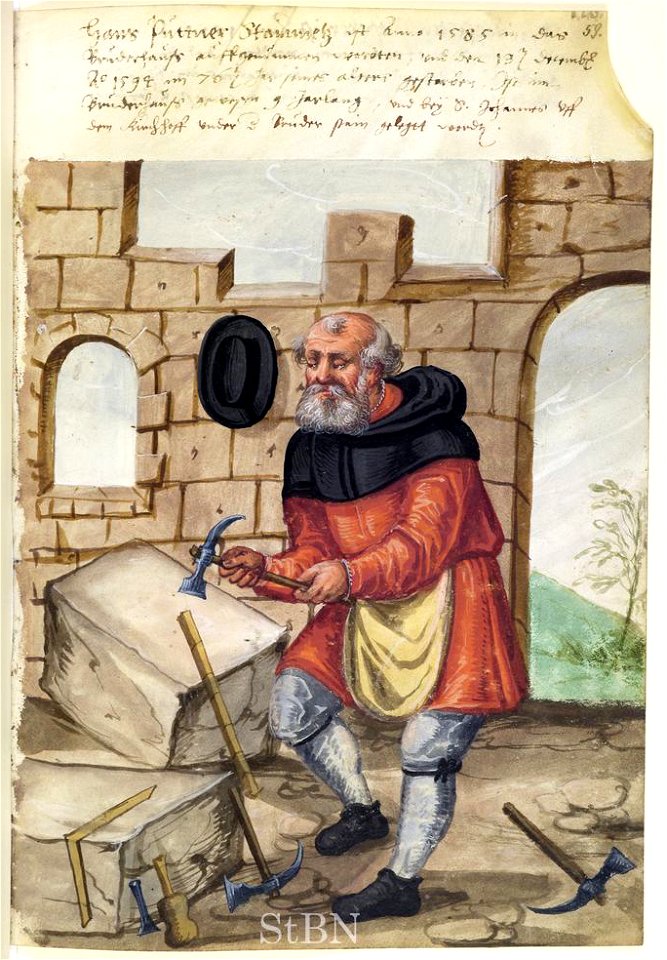 Landauer I 059 r