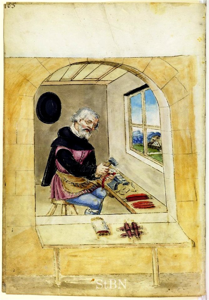 Landauer I 052 v