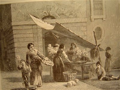 Marchè en Espagne