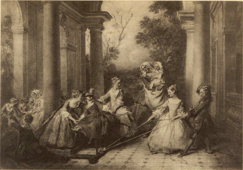 Lancret - Wildenstein, fig. 019