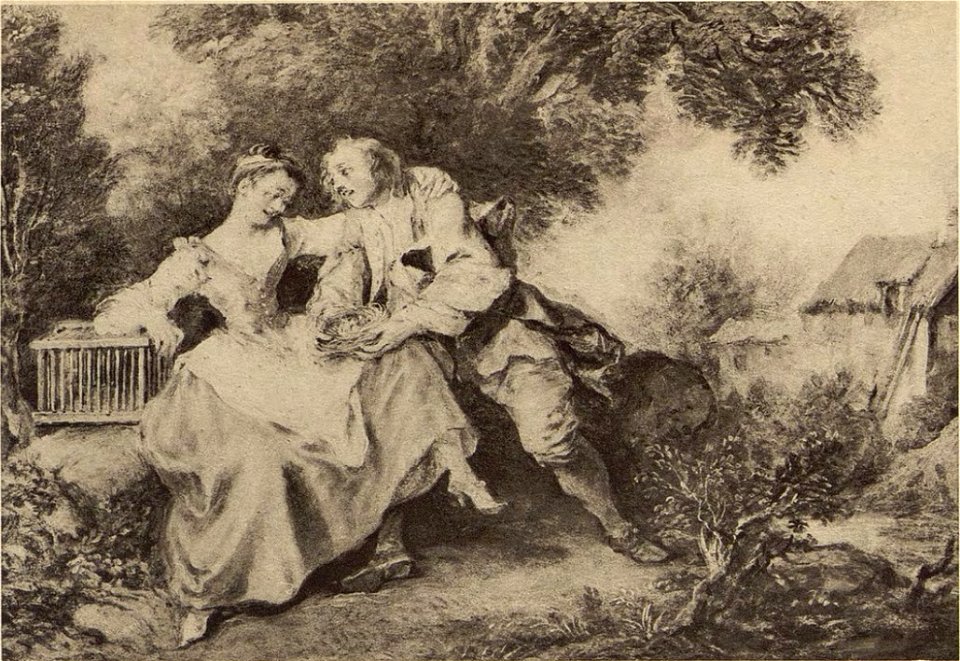 Lancret - Wildenstein, fig. 112