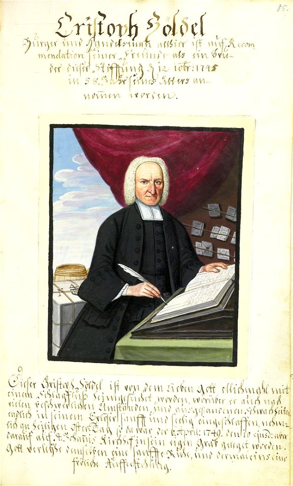 Landauer II 085 r
