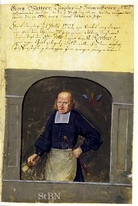 Landauer I 173 r