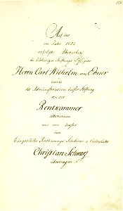 Landauer II 154 r