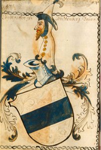 Landgrafen von Leuchtenberg Scheibler474ps