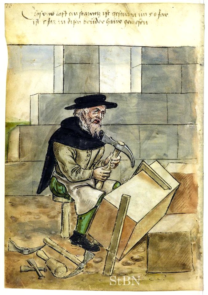 Landauer I 038 v