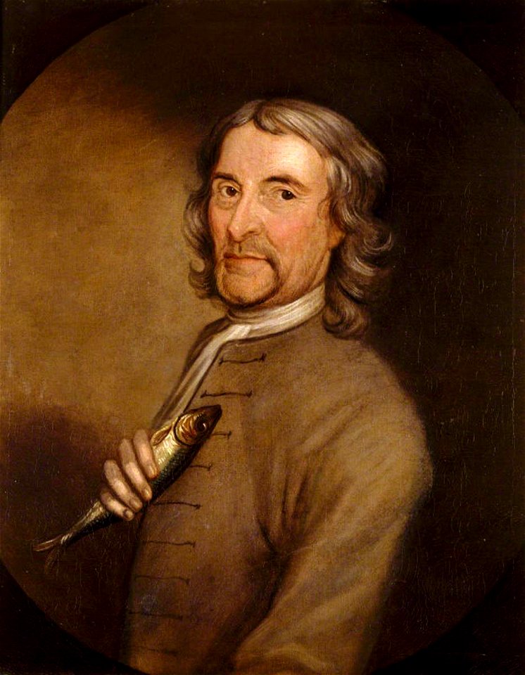 Marcellus Laroon II (1679-1772) - Farmer Herne - 726101 - National Trust