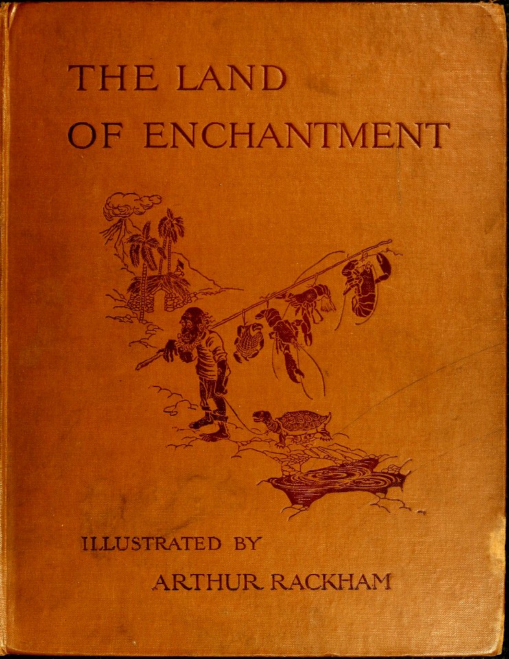 Land of Enchantment-1907-001