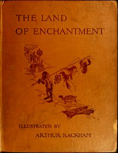 Land of Enchantment-1907-001