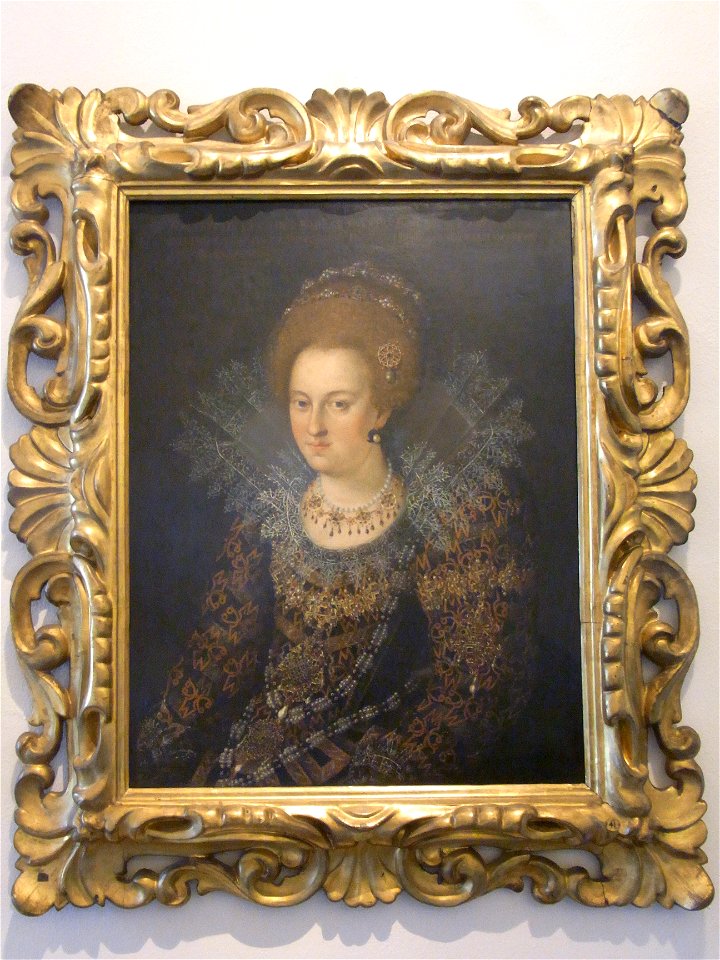 Landesmuseum Württemberg-Barbara Sophia von Brandenburg-0231270