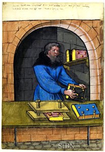 Landauer I 021 v