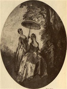 Lancret - Wildenstein, fig. 098