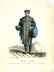Marchand de paillassons (BM 1861,1012.748)