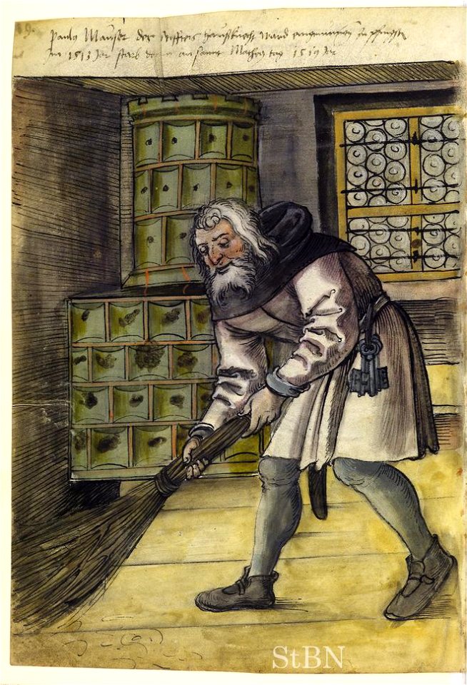 Landauer I 010 v