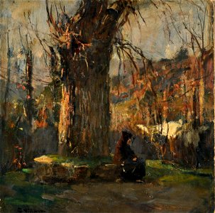 Landscape 01 (Villani)